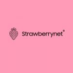 StrawberryNet AU Kuponger & erbjudanden 2024